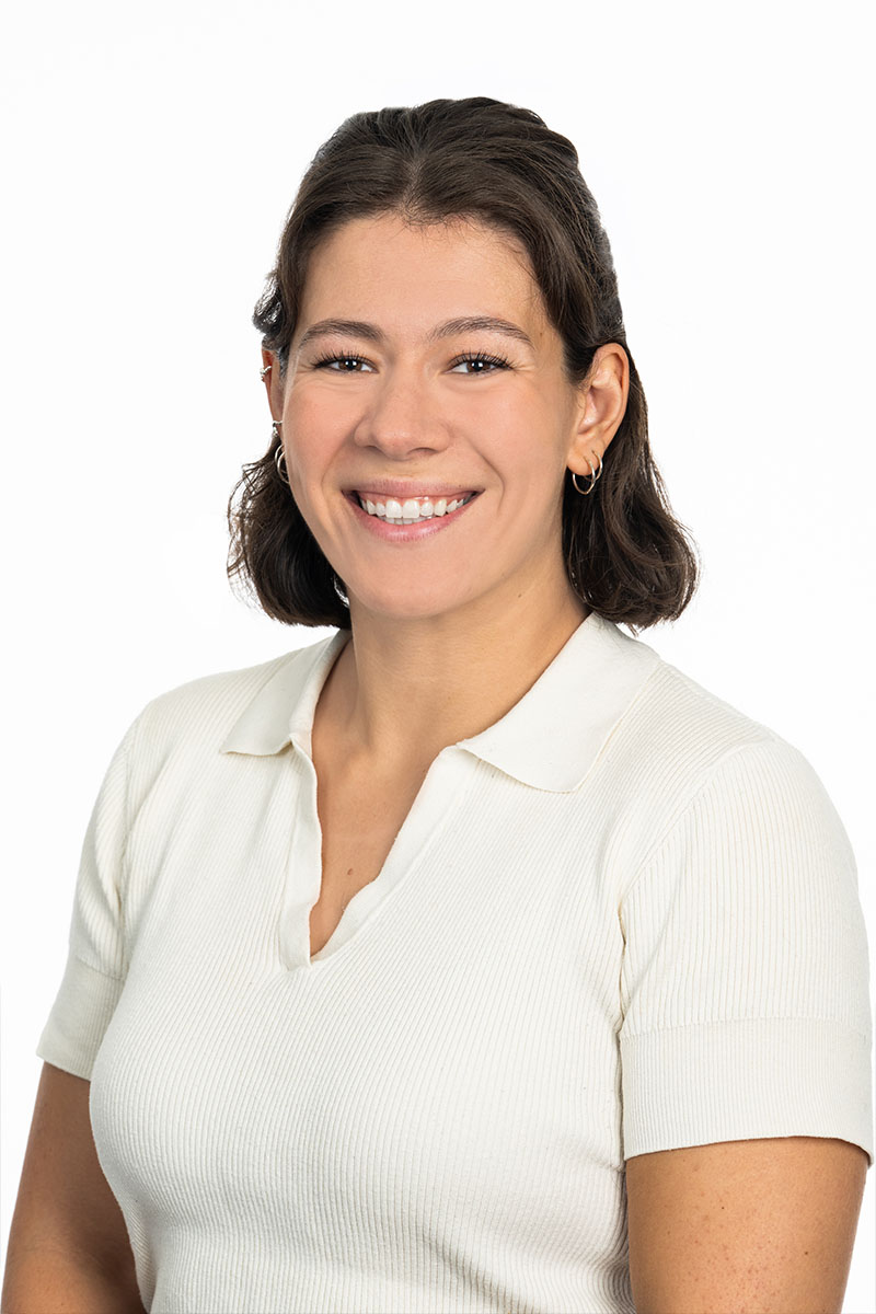 Dre. Annabelle Messier