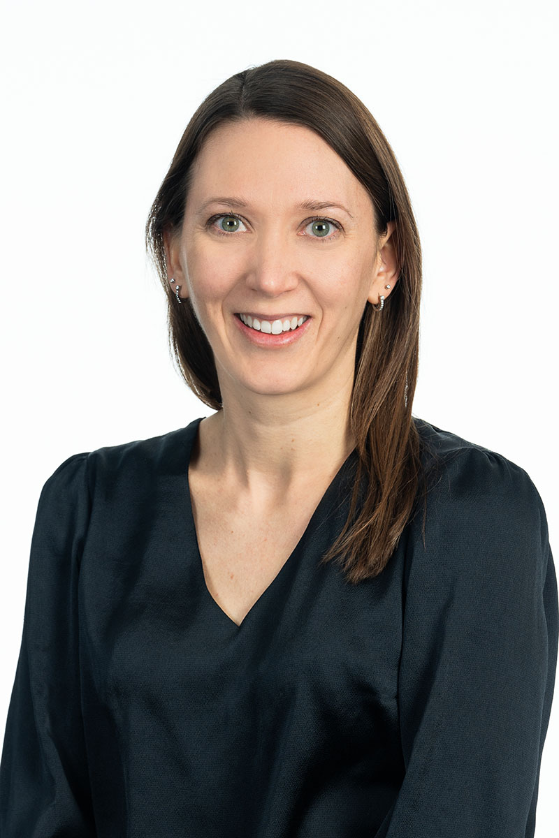 Dre. Virginie Deshaies