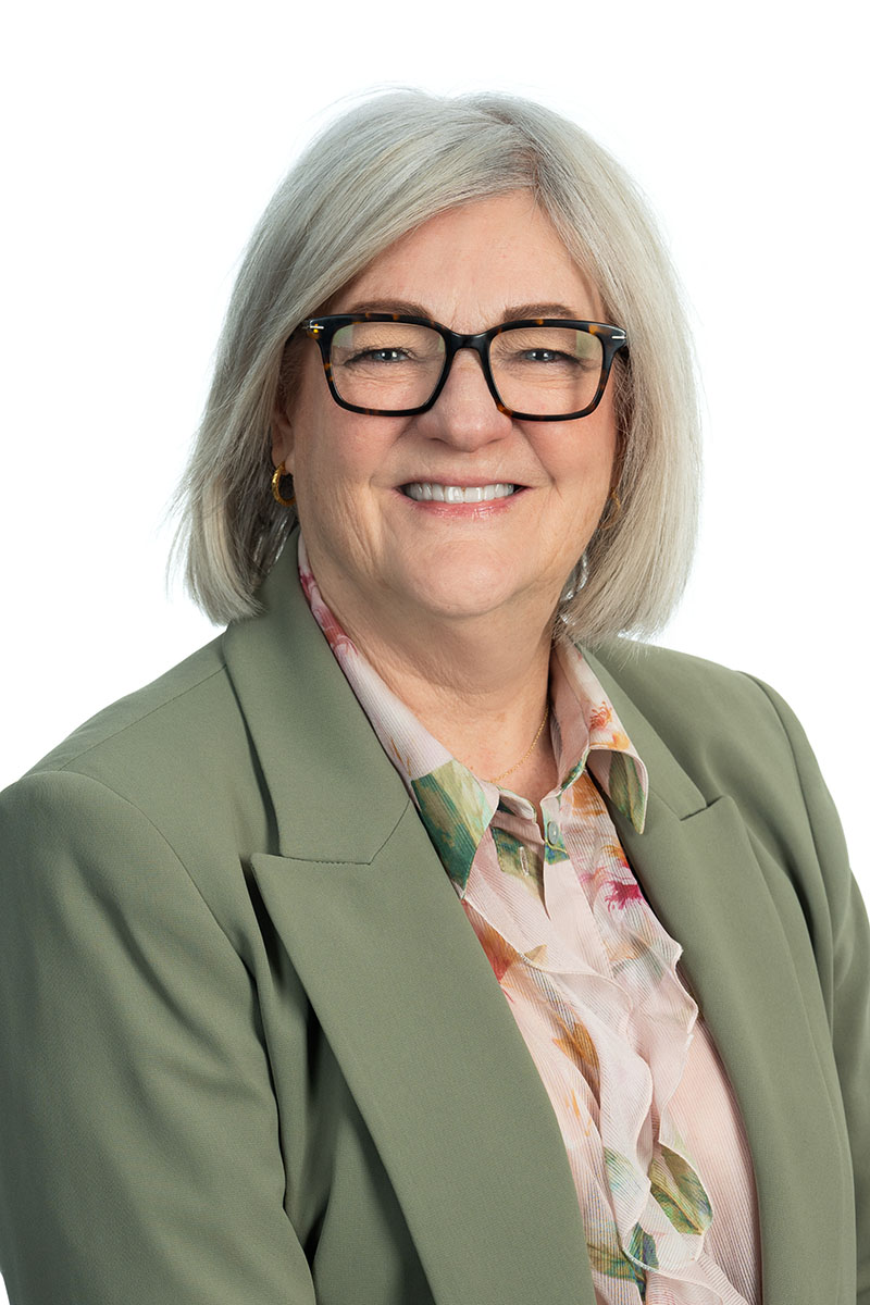 Nicole Paquette